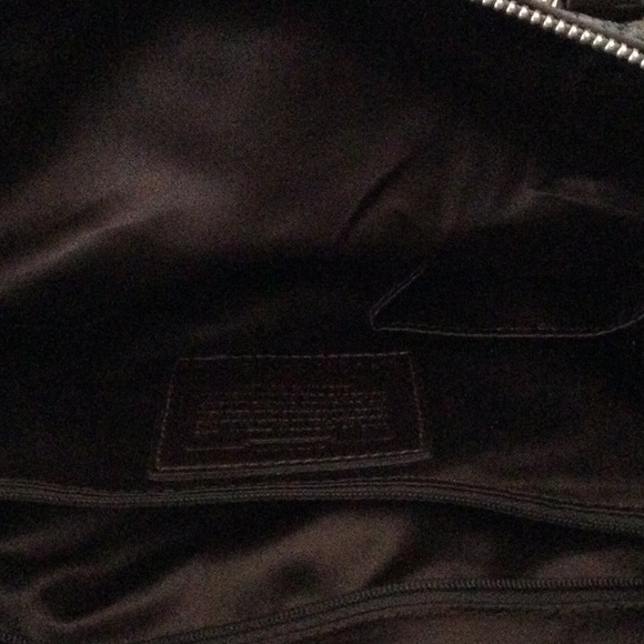 Coach - Picture 9 of 9